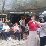 נווה האירוס - תמונת אווירה